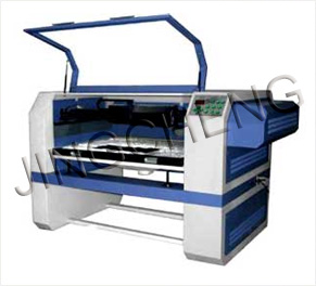 Laser Engraving Machine, Power : 1-3kw