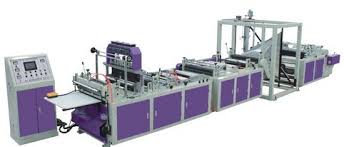 Non Woven Flexo Printing Machine