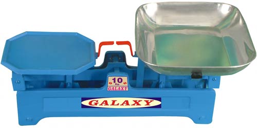 Weighing Scale