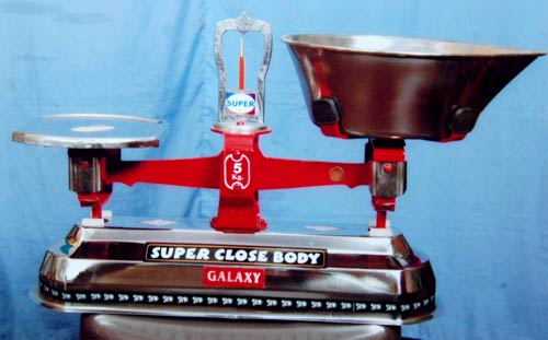Weighing Scale