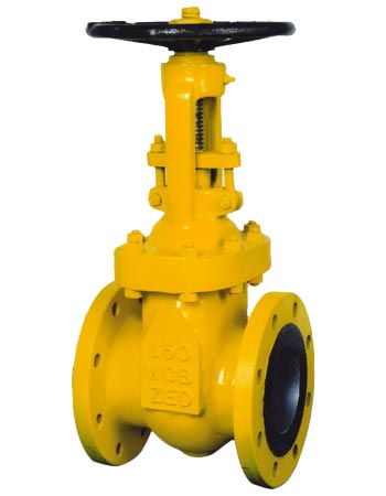 Gate Valves