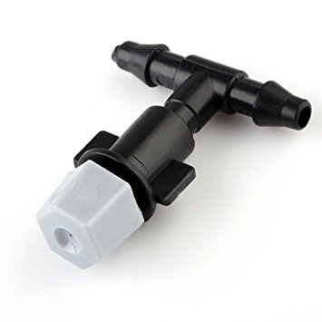 Plastic Nozzle