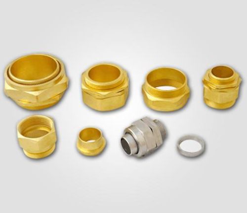 Armoured Cable Glands