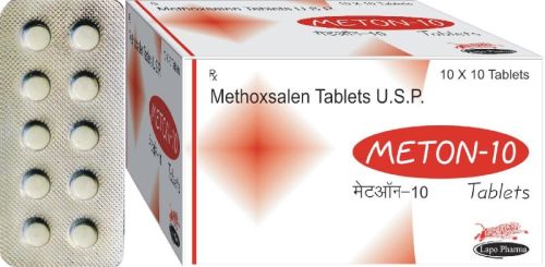 METON (Methoxsalen) Tablets