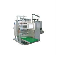 Sindia Electric Mild Steel PET Bottle Making Machines, Voltage : 220v