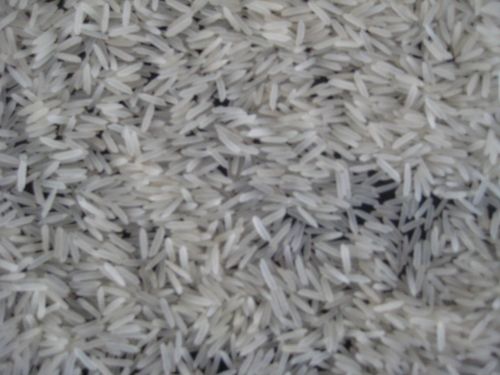Indian 1121 Basmati Rice, Color : White/Creamy/Golden