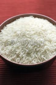 Indian Traditional Basmati Rice, Color : White/Creamy/Golden