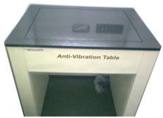 Electric 100-1000kg Anti Vibration Table, Automation Grade : Semi Automatic