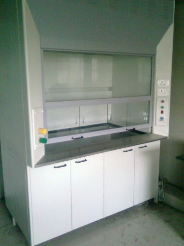 Bench-top Fume Hood