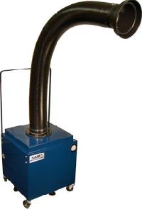 Fume Extractor