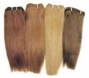 Remy Single Drawn Hair