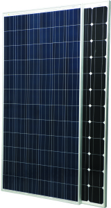 Solar Photovoltaic Cell PERC Modules, For Solar Power Generation, Size : 1961 X 983 X 42 Mm