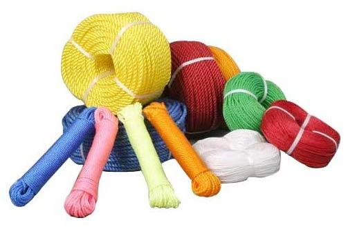 NI Monofilament Ropes