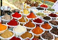 Spices Powder