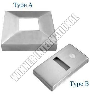 Cover Plate (OZRF-BC-02A-40.40-00)