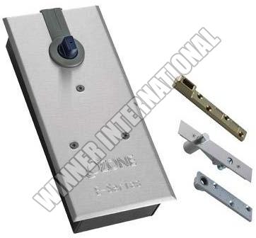 Door Floor Spring (Single Cylinder_FS)