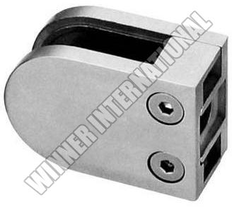 Glass Clamps & Connectors (OZRF-GC-01-00-00)