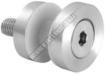 Glass Clamps & Connectors (OZRF-GH-05-00-00)