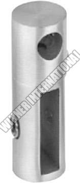 Glass Clamps & Connectors (OZRF-HD-01-12.40-24)