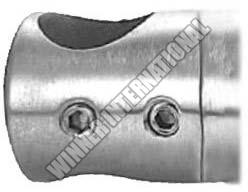 Glass Clamps & Connectors (OZRF-HD-04-10.00-20)