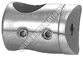 Glass Clamps & Connectors (OZRF-HD-04-10.33-20)