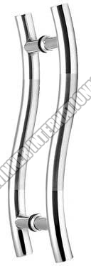 Glass Door Handle (OGH-77)