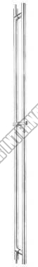 Glass Door Handle (OGHL-55-2P-35x2000)