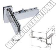 Glass Door Patch Fittings