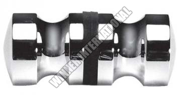 Handles, Towel Bar and Door Knobs (ODK-2)