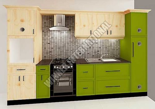 Modular kitchen, Counter Top Height : Up to 2.5 Feet