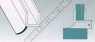 Plastic Profile (OPS-1)