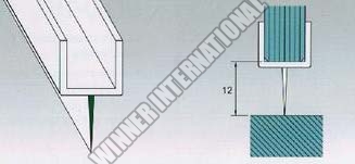 Plastic Profile (OPS-2)