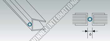 Plastic Profile (OPS-5)