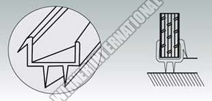 Plastic Profile (OPS-6)