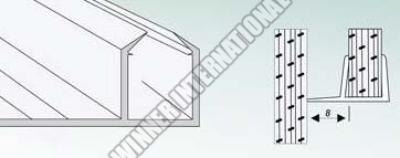 Plastic Profile (OPS-9)