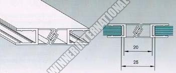 Plastic Profile (OPS-M1)