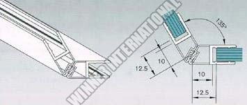Plastic Profile (OPS-M2)