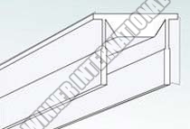Plastic Profile (OPS-M4)