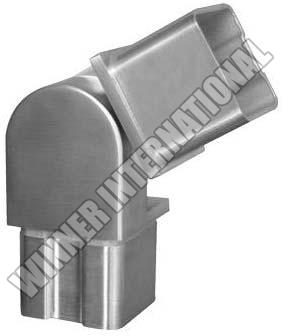 Railing Joint Fittings (OZRF-EB-15-40-15)