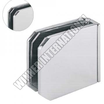 Shower Hinges & Glass Connector (OGC-1 A)