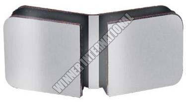 Shower Hinges & Glass Connector (OGC-2)