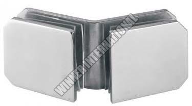 Shower Hinges & Glass Connector (OGC-2 A)