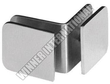 Shower Hinges & Glass Connector (OGC-3)