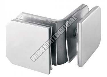Shower Hinges & Glass Connector (OGC-3A)