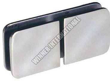 Shower Hinges & Glass Connector (OGC-5)