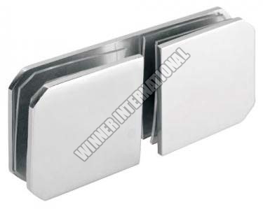 Shower Hinges & Glass Connector (OGC-5 A)