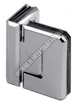 Shower Hinges & Glass Connector (OSH-4)