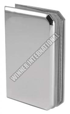 Shower Hinges & Glass Connector (OSH-5)