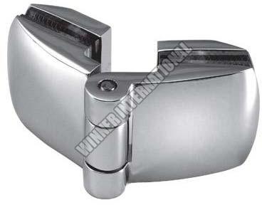 Shower Hinges & Glass Connector (OSH-77)