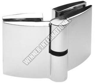 Shower Hinges & Glass Connector (OSH-LO-22)